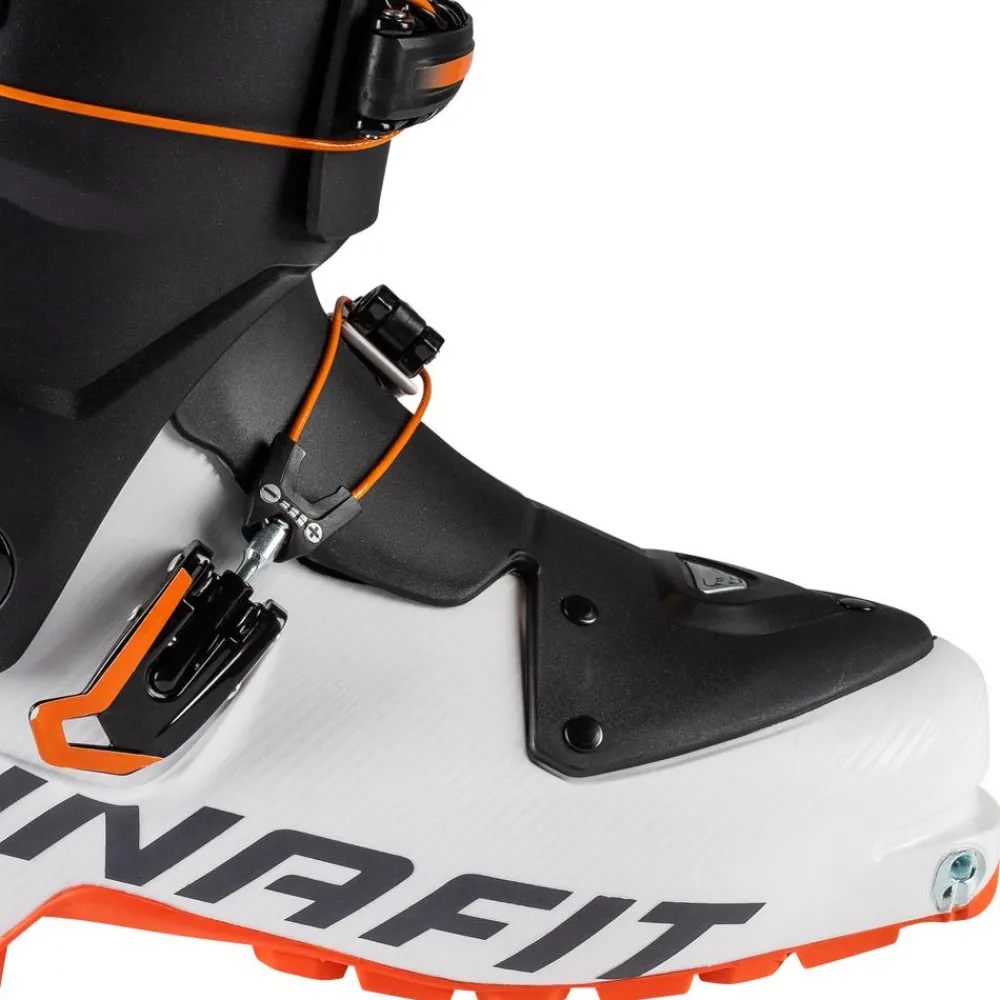 Sale Chaussures de Ski Randonnée Speed Nimbus shocking Orange Homme Chaussures Homme