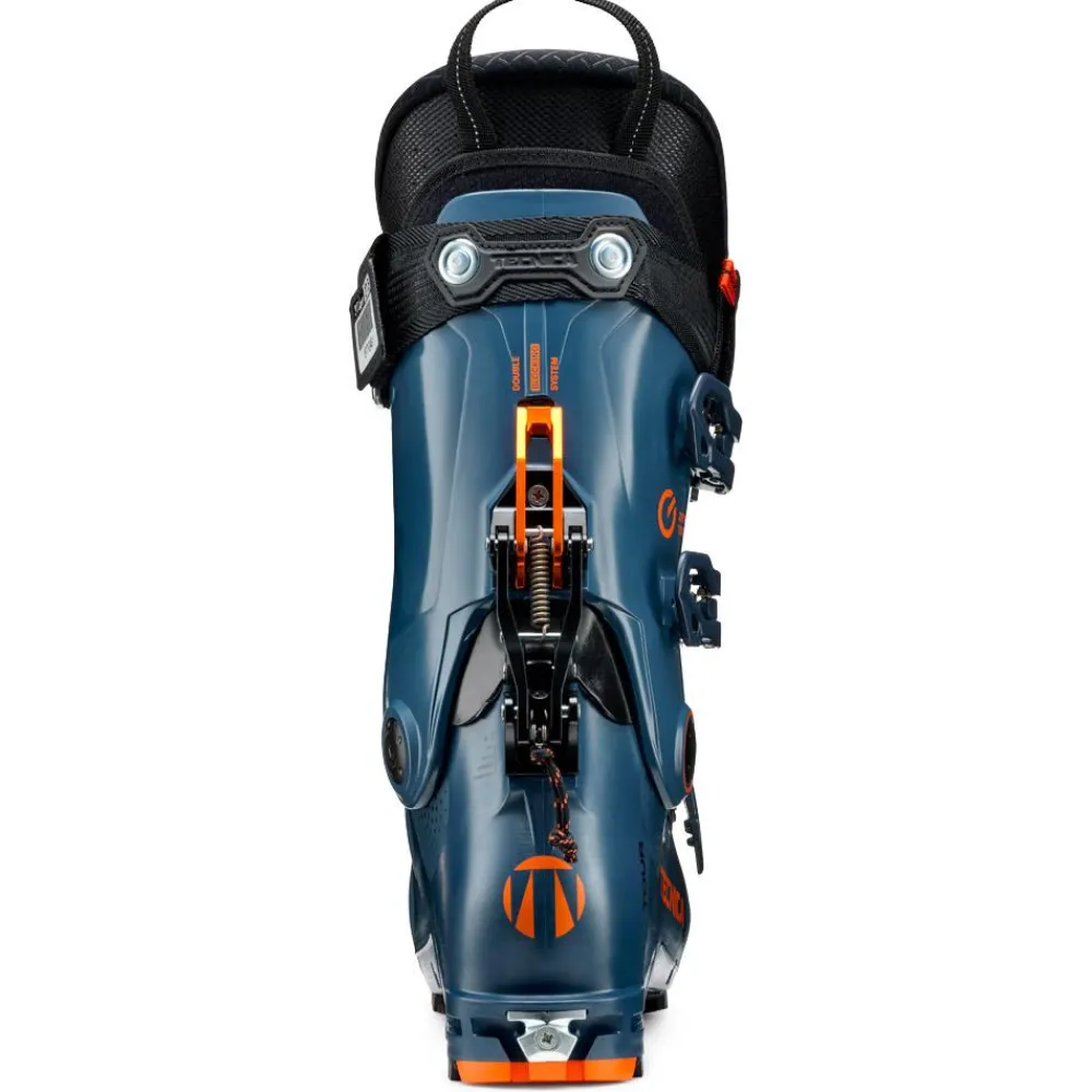 Chaussures Homme<Tecnica Chaussures de Ski Randonnée Zero G Tour Dark Avio