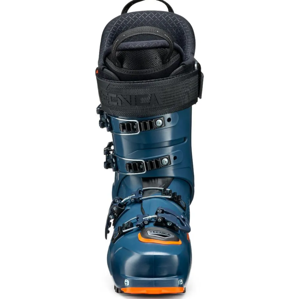 Chaussures Homme<Tecnica Chaussures de Ski Randonnée Zero G Tour Dark Avio