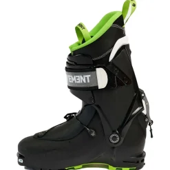 Chaussures Homme<Movement Chaussures de Ski Randonnée Performance Black Green