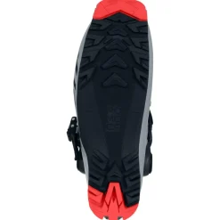 Outlet Chaussures de Ski Randonnée Radical W Puritan Gray Fluo Coral Femme Chaussures Femme
