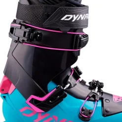 Chaussures de Ski Randonnée Seven Summits W Ocean Flamingo Femme Chaussures Femme