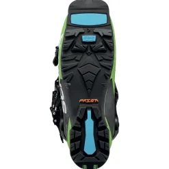 New Chaussures de Ski Randonnée 4-Quattro Pro Green Homme Chaussures Homme|Chaussures Homme