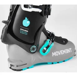 Discount Chaussures de Ski Randonnée Explorer W Femme Chaussures Femme
