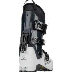 Chaussures Femme|Chaussures Homme<Scott Chaussures de Ski Randonnée Orbit White