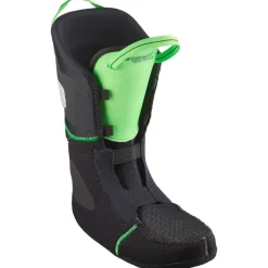 Chaussures Homme<Salomon Chaussures de Ski Randonnée Mtn Summit Pro Rainy Day Belluga Green