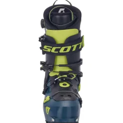 Best Chaussures de Ski Randonnée Cosmos Pro Blue black Homme Chaussures Homme