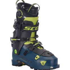 Best Chaussures de Ski Randonnée Cosmos Pro Blue black Homme Chaussures Homme