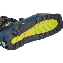 Best Chaussures de Ski Randonnée Cosmos Pro Blue black Homme Chaussures Homme