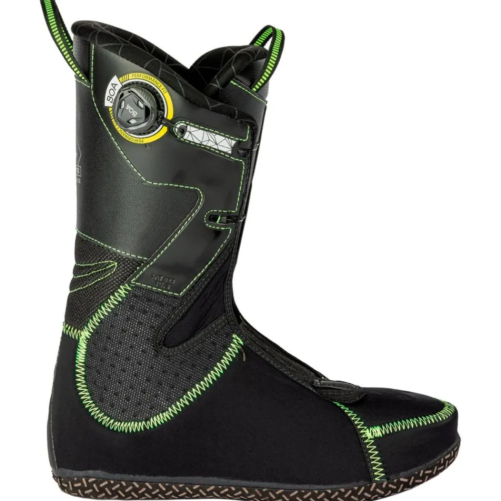 Best Chaussures de Ski Randonnée Cosmos Pro Blue black Homme Chaussures Homme