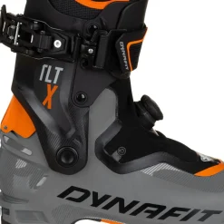Chaussures Homme<Dynafit Chaussures de Ski Randonnée Tlt X Pu Magnet Fluo Orange