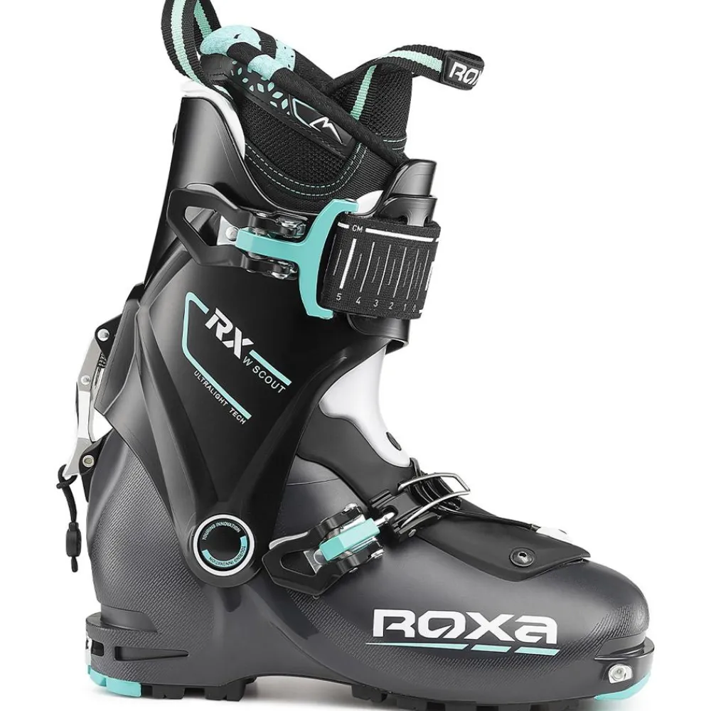 Chaussures Femme<Roxa Chaussures de Ski Randonnée Rx W Scout U75