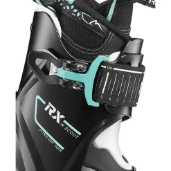 Chaussures Femme<Roxa Chaussures de Ski Randonnée Rx W Scout U75