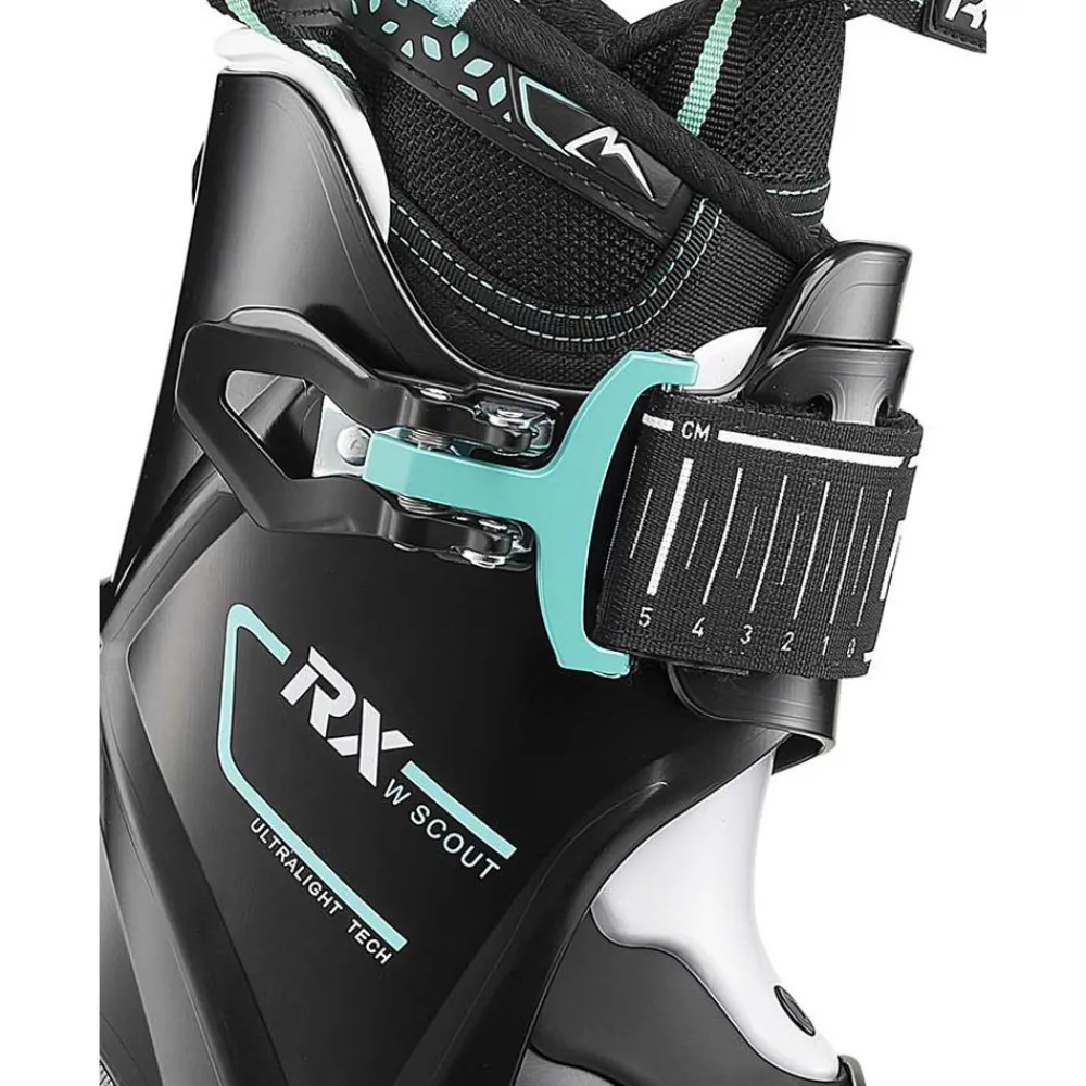 Chaussures Femme<Roxa Chaussures de Ski Randonnée Rx W Scout U75