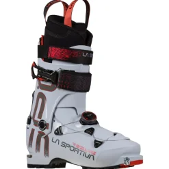 Chaussures Femme<La Sportiva Chaussures de Ski Randonnée Stellar II Ice Hibiscus