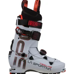 Chaussures Femme<La Sportiva Chaussures de Ski Randonnée Stellar II Ice Hibiscus