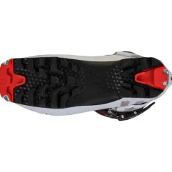 Chaussures Femme<La Sportiva Chaussures de Ski Randonnée Stellar II Ice Hibiscus