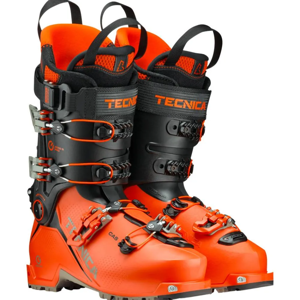 New Chaussures de Ski Randonnée Zero G Tour Pro Homme Chaussures Homme