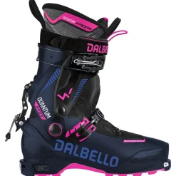 Hot Chaussures de Ski Randonnée Quantum Free W Femme Chaussures Femme