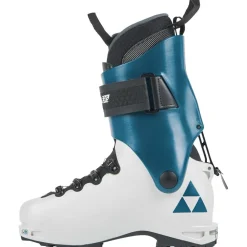 Chaussures Femme<Fischer Chaussures de Ski Randonnée Travers Ts White Blue