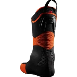 Sale Chaussures de Ski Randonnée Zero G Peak Black Orange Homme Chaussures Homme