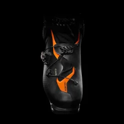 Sale Chaussures de Ski Randonnée Zero G Peak Black Orange Homme Chaussures Homme