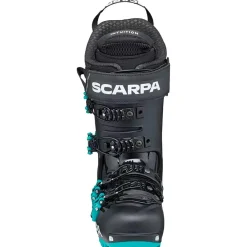 Sale Chaussures de Ski Randonnée 4-Quattro Sl Wmn Black Lagoon Femme Chaussures Femme|Chaussures Femme