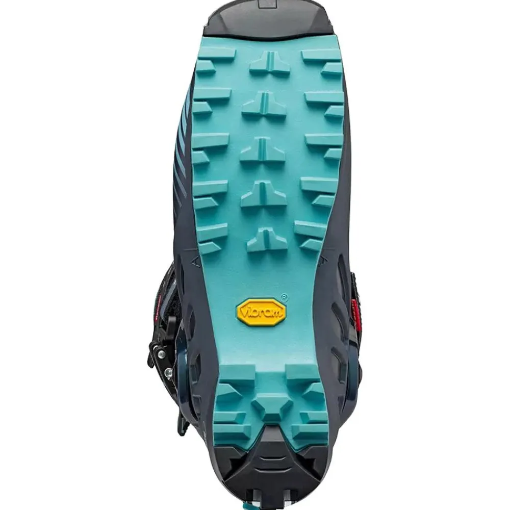 Online Chaussures de Ski Randonnée F1 Wmn Femme Chaussures Femme