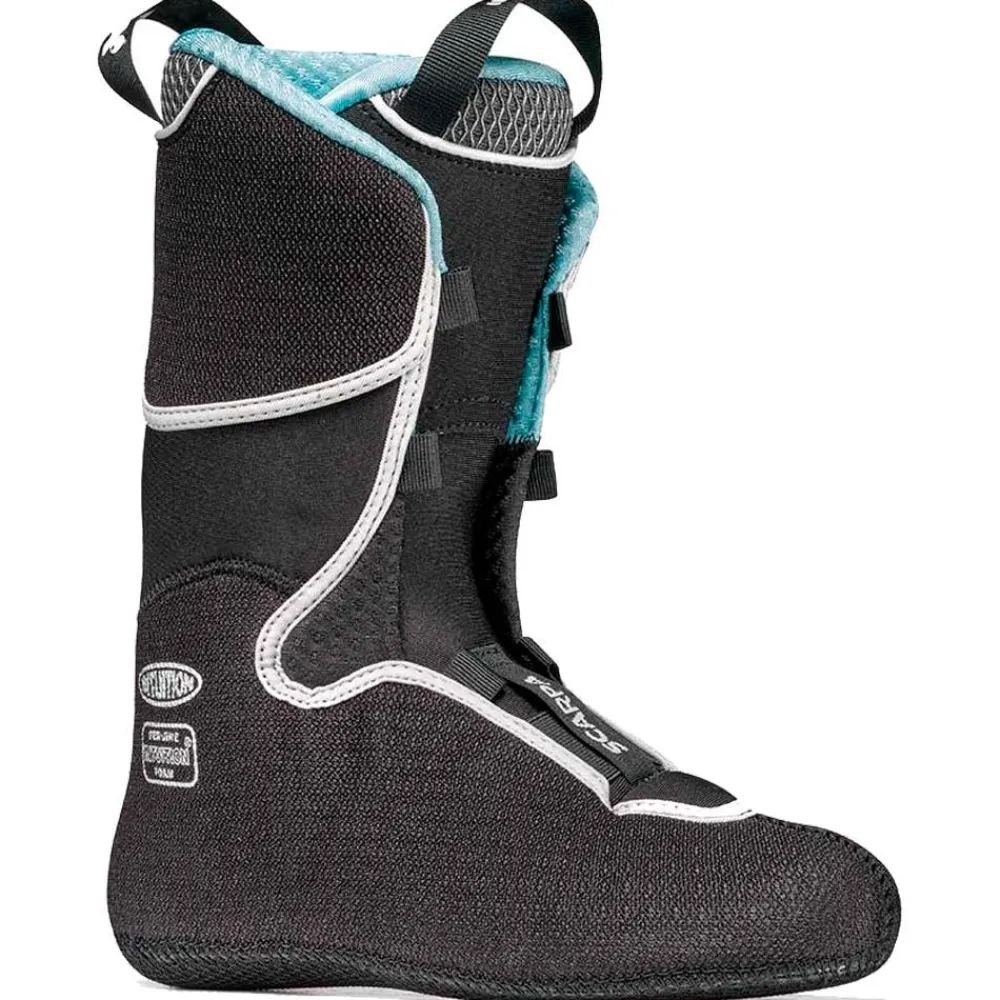 Online Chaussures de Ski Randonnée F1 Wmn Femme Chaussures Femme
