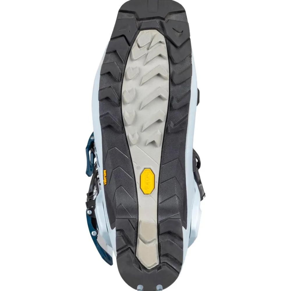 Chaussures Femme<Scott Chaussures de Ski Randonnée W's Celeste Tour Glace Blue