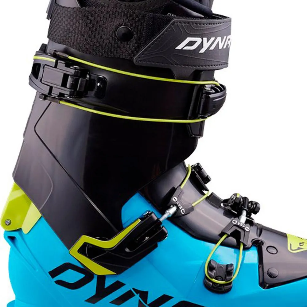 Chaussures Homme<Dynafit Chaussures de Ski Randonnée Seven Summits Mallard Lime Punch