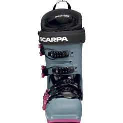 Chaussures de Ski Randonnée 4-Quattro Gt Wmn Lofi Magenta Femme Chaussures Femme|Chaussures Femme