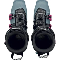 Chaussures de Ski Randonnée 4-Quattro Gt Wmn Lofi Magenta Femme Chaussures Femme|Chaussures Femme
