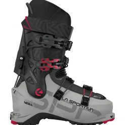 Chaussures de Ski Randonnée Vega Woman Ice Femme Chaussures Femme