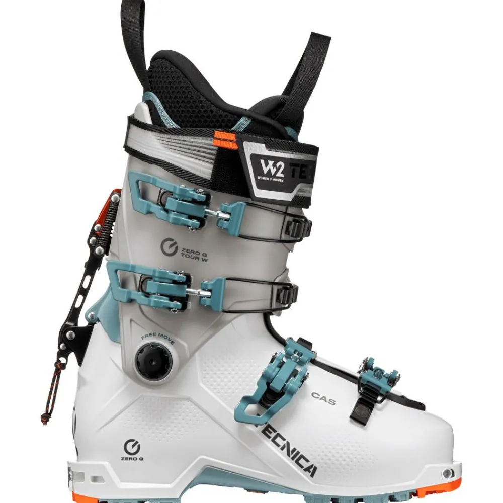 Outlet Chaussures de Ski Randonnée Zero G Tour W Femme Chaussures Femme