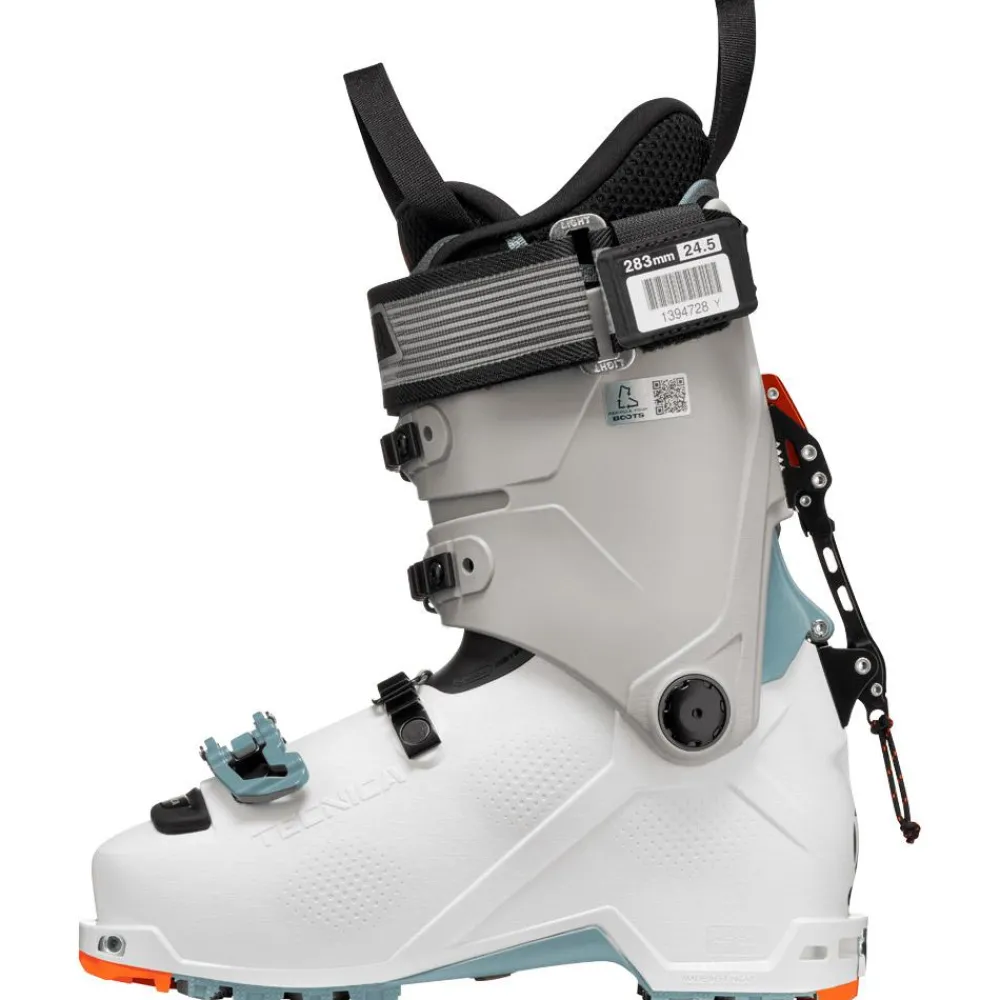 Outlet Chaussures de Ski Randonnée Zero G Tour W Femme Chaussures Femme