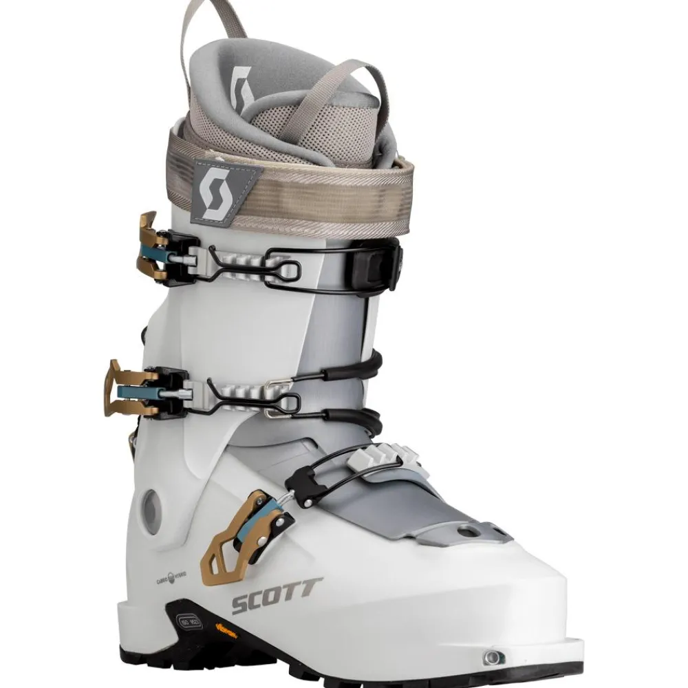 Best Chaussures de Ski Randonnée W's Celeste Ice White Femme Chaussures Femme