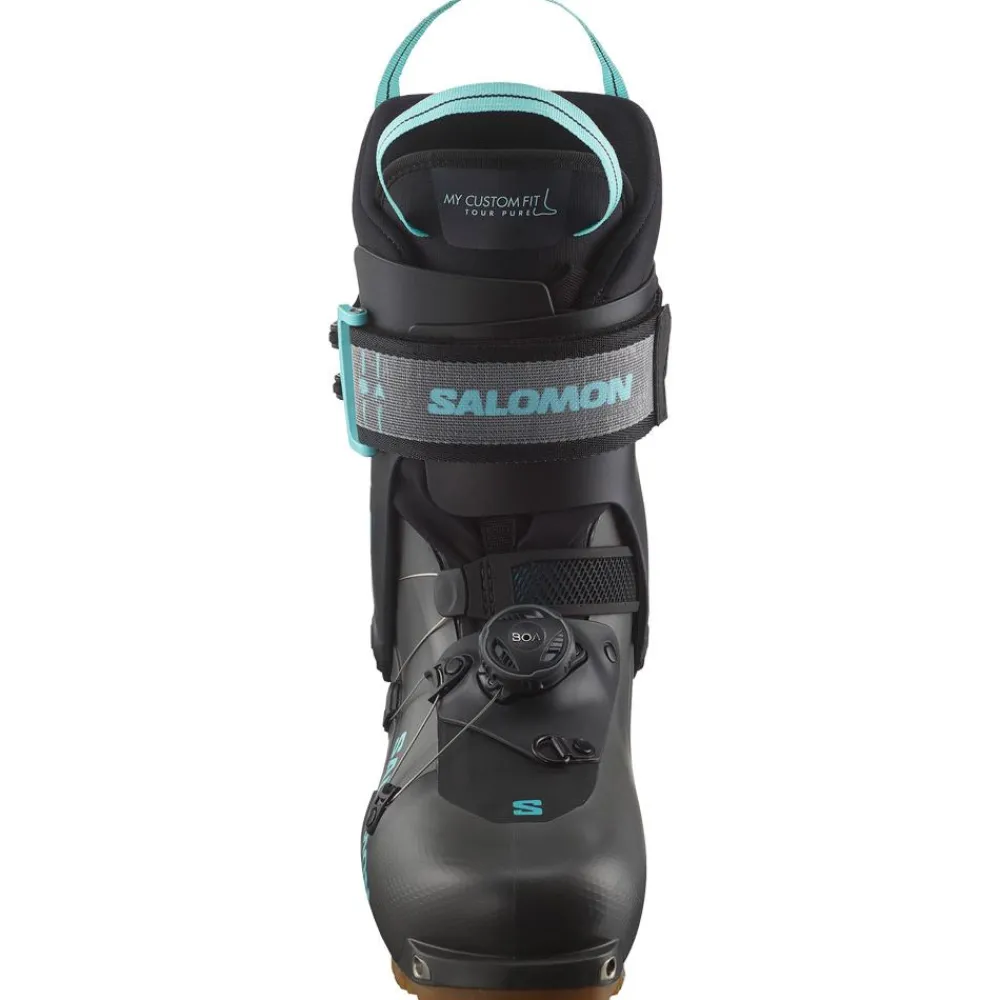 Chaussures Femme<Salomon Chaussures de Ski Randonnée Mtn Summit Pure W