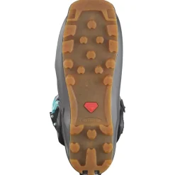Chaussures Femme<Salomon Chaussures de Ski Randonnée Mtn Summit Pure W