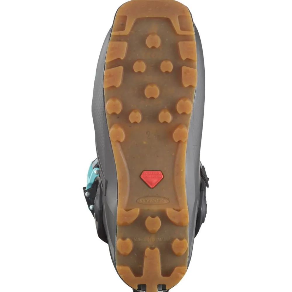 Chaussures Femme<Salomon Chaussures de Ski Randonnée Mtn Summit Pure W