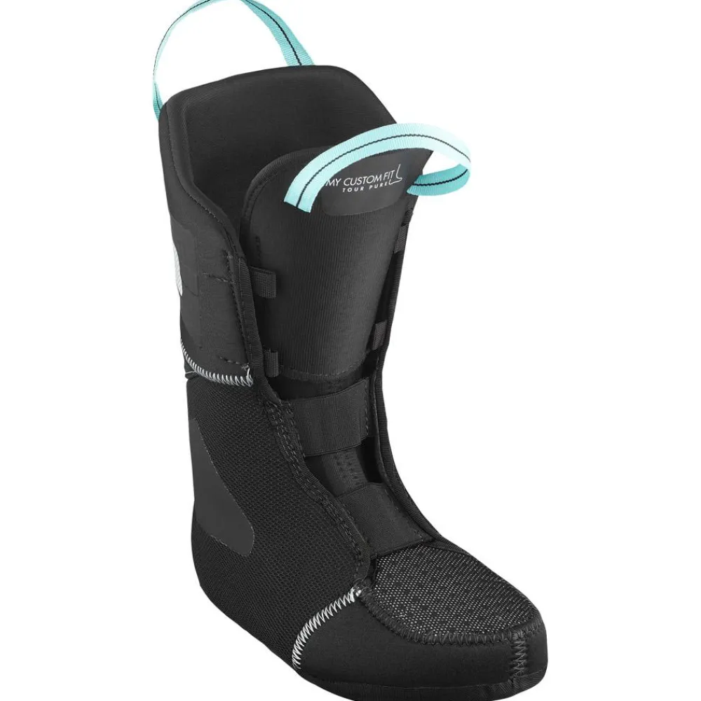 Chaussures Femme<Salomon Chaussures de Ski Randonnée Mtn Summit Pure W