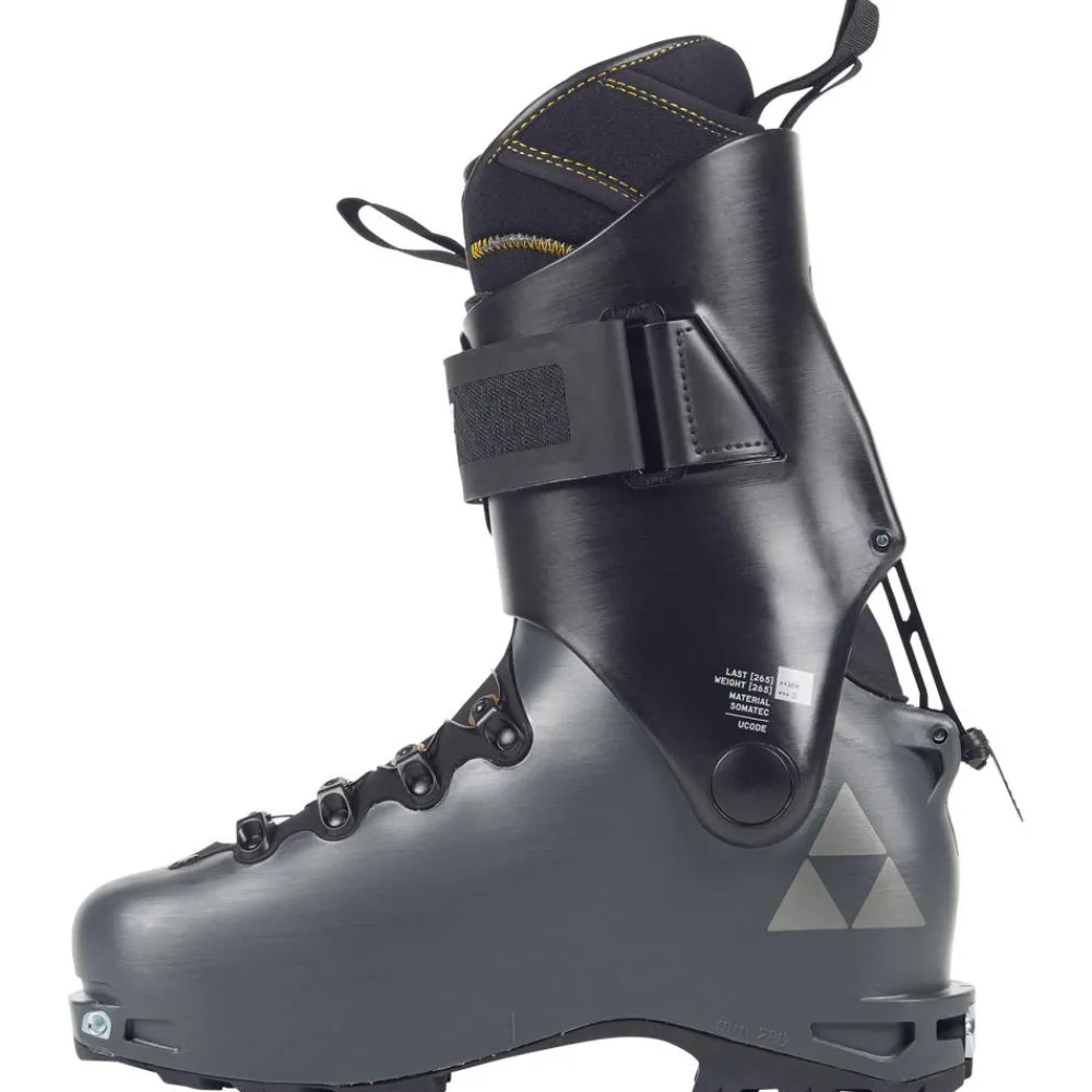 Online Chaussures de Ski Randonnée Travers Cs Grey Black Homme Chaussures Homme