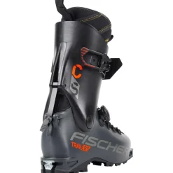 Online Chaussures de Ski Randonnée Travers Cs Grey Black Homme Chaussures Homme
