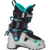 Chaussures Femme<Scott Chaussures de Ski Randonnée Celeste Tour White Mint Green