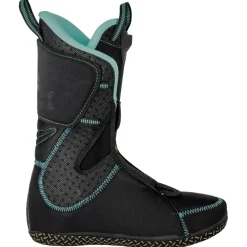 Chaussures Femme<Scott Chaussures de Ski Randonnée Celeste Tour White Mint Green