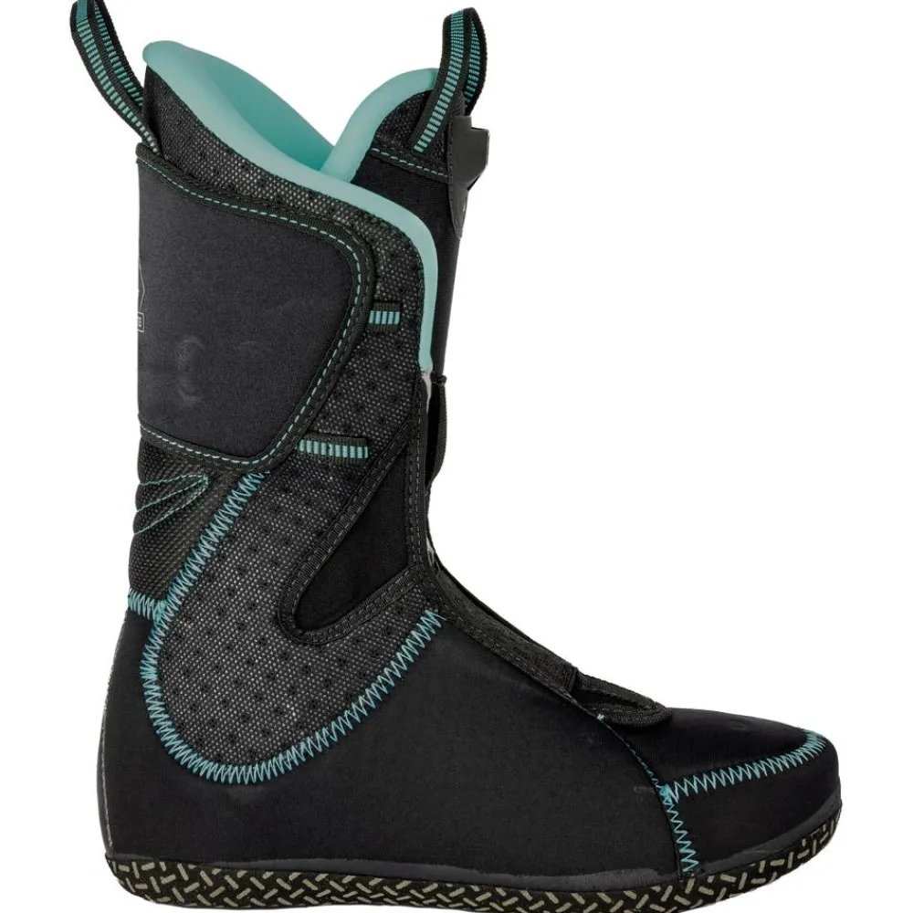 Chaussures Femme<Scott Chaussures de Ski Randonnée Celeste Tour White Mint Green