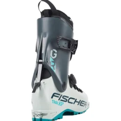Best Chaussures de Ski Randonnée Travers Gr Ws Ice Grey Femme Chaussures Femme