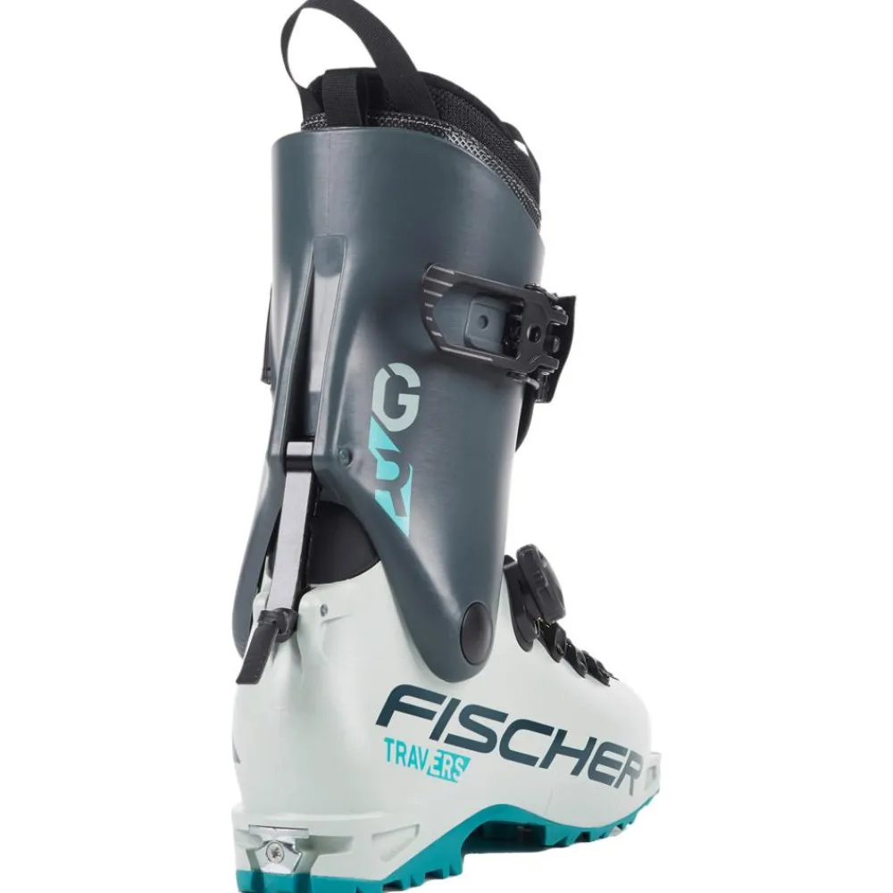Best Chaussures de Ski Randonnée Travers Gr Ws Ice Grey Femme Chaussures Femme