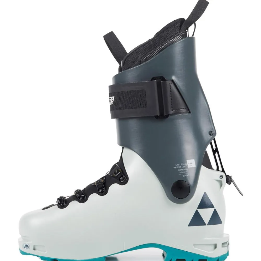 Best Chaussures de Ski Randonnée Travers Gr Ws Ice Grey Femme Chaussures Femme