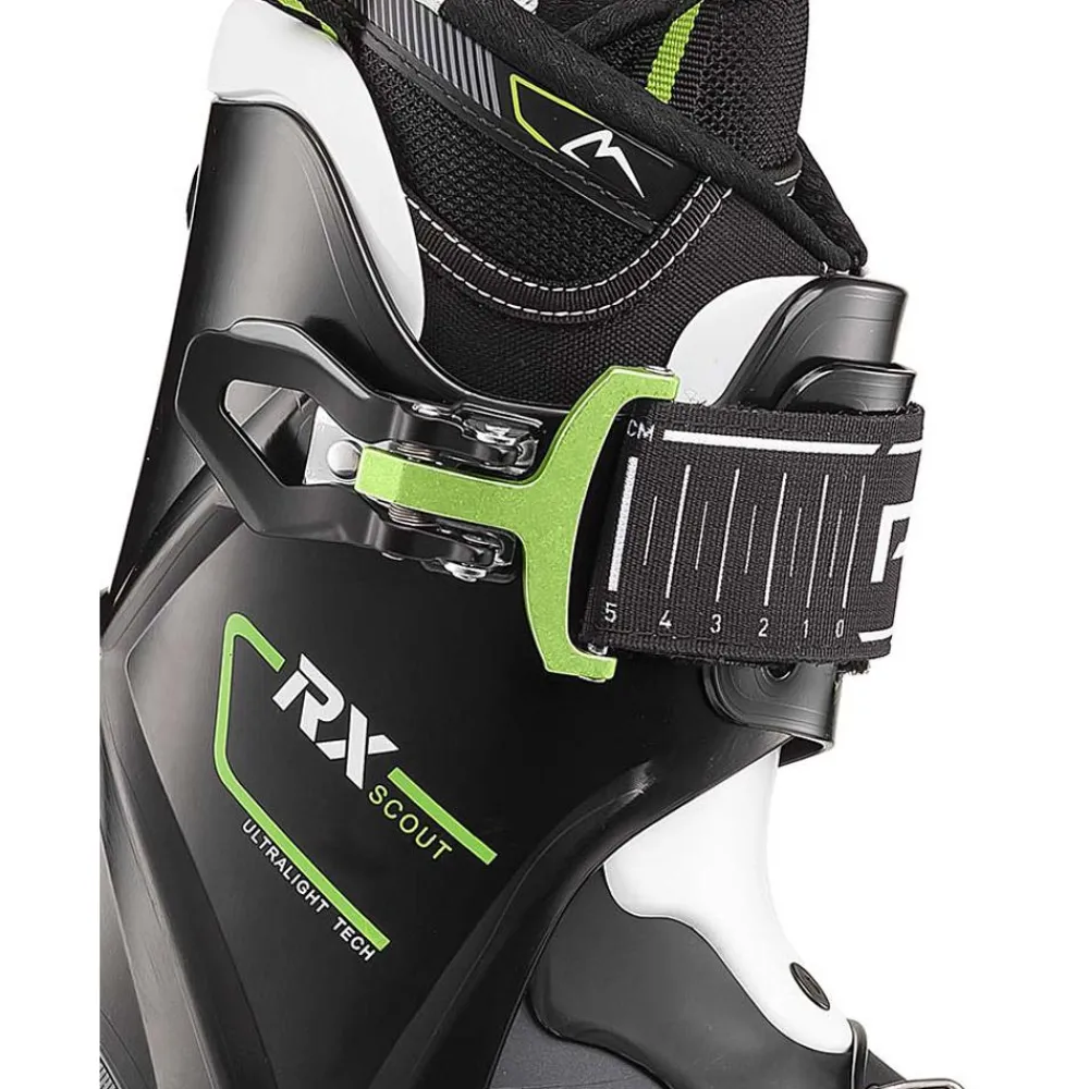 Chaussures Homme<Roxa Chaussures de Ski Randonnée Rx Scout U75